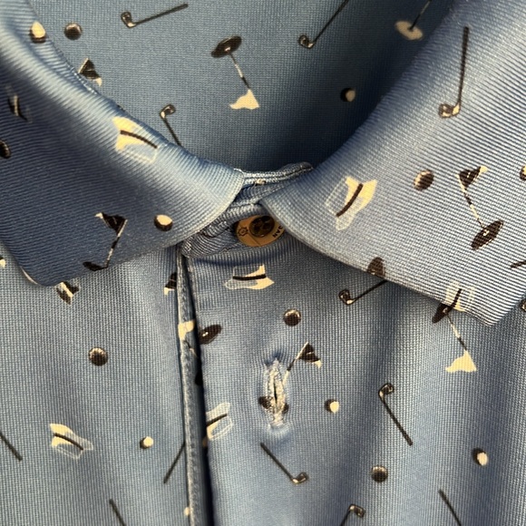 Ben Hogan Other - Ben Hogan Classic Golf ⛳️ Polo Sz XL